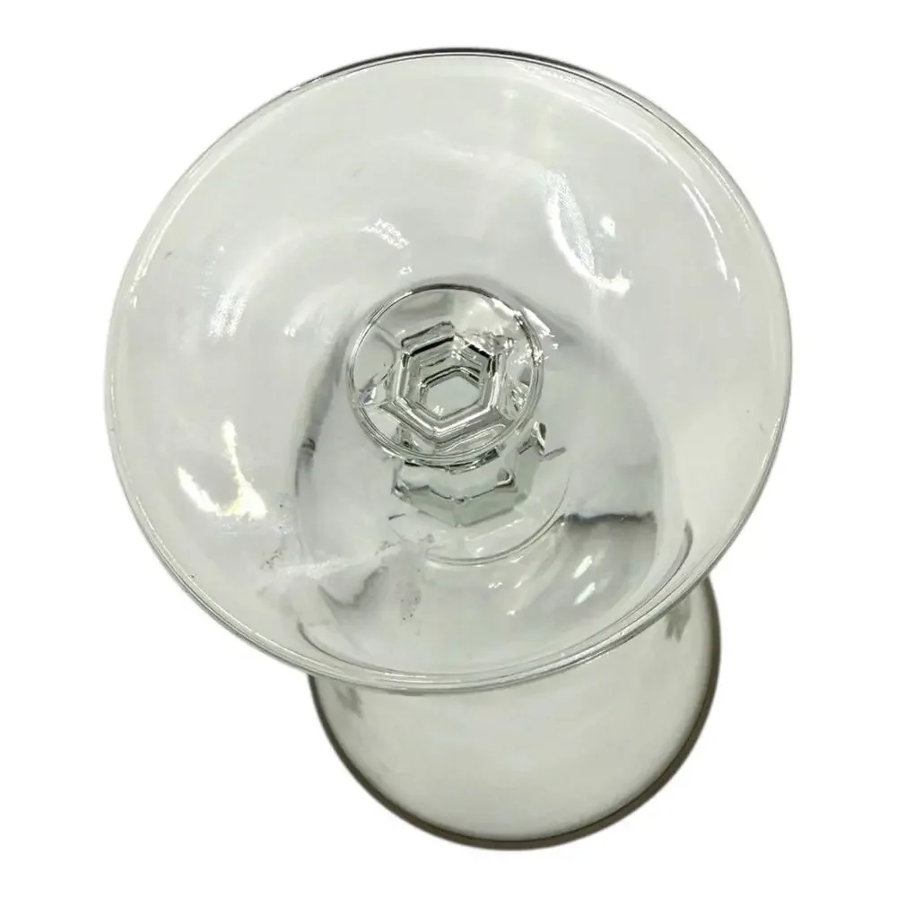Mikasa briarcliffe crystal