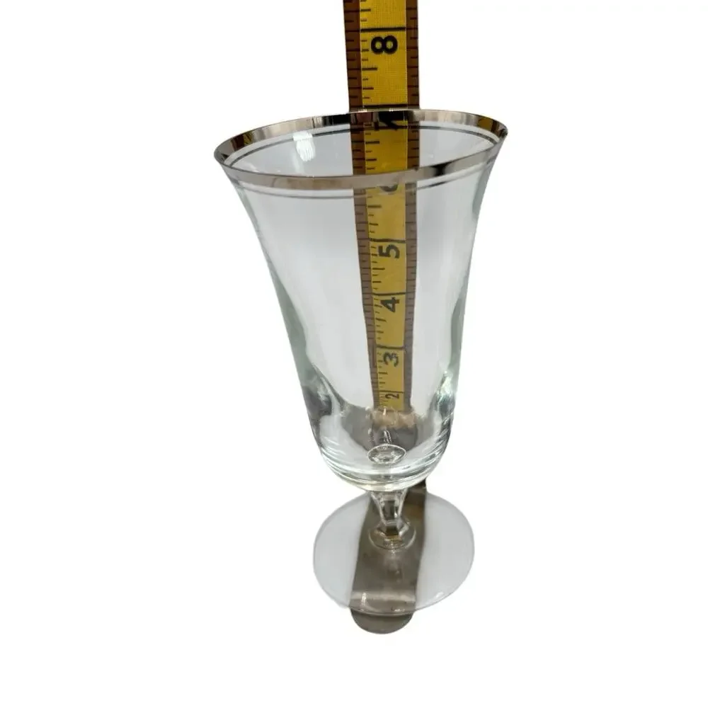 Mikasa briarcliffe crystal