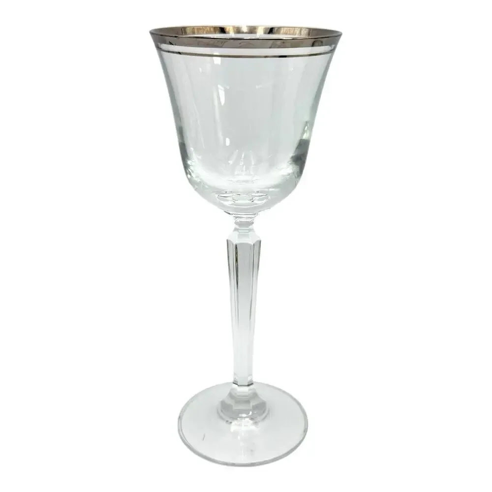 Mikasa briarcliffe crystal