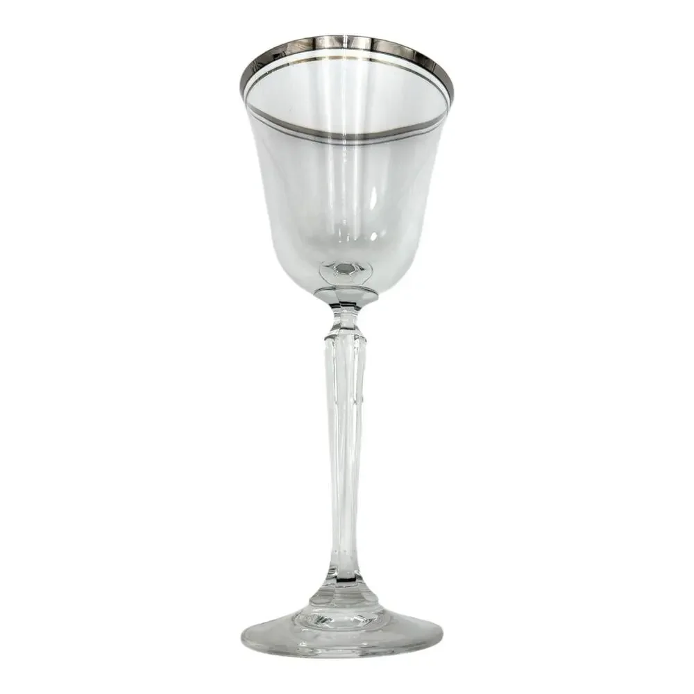 Mikasa briarcliffe crystal