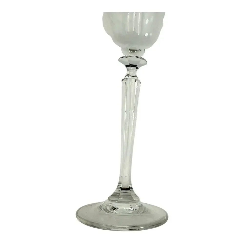 Mikasa briarcliffe crystal