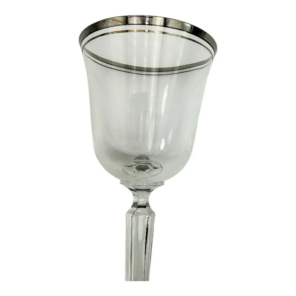 Mikasa briarcliffe crystal