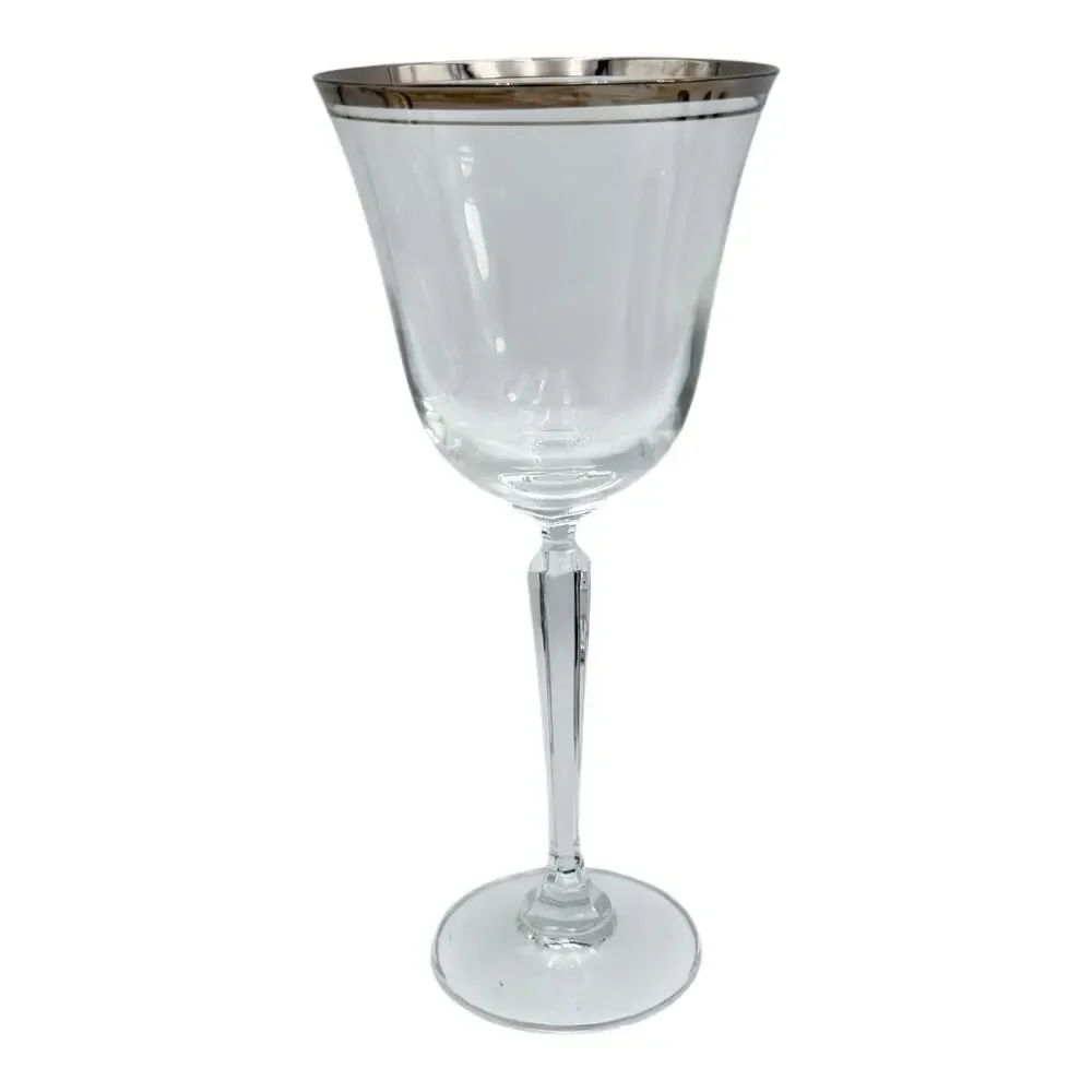 Mikasa briarcliffe crystal