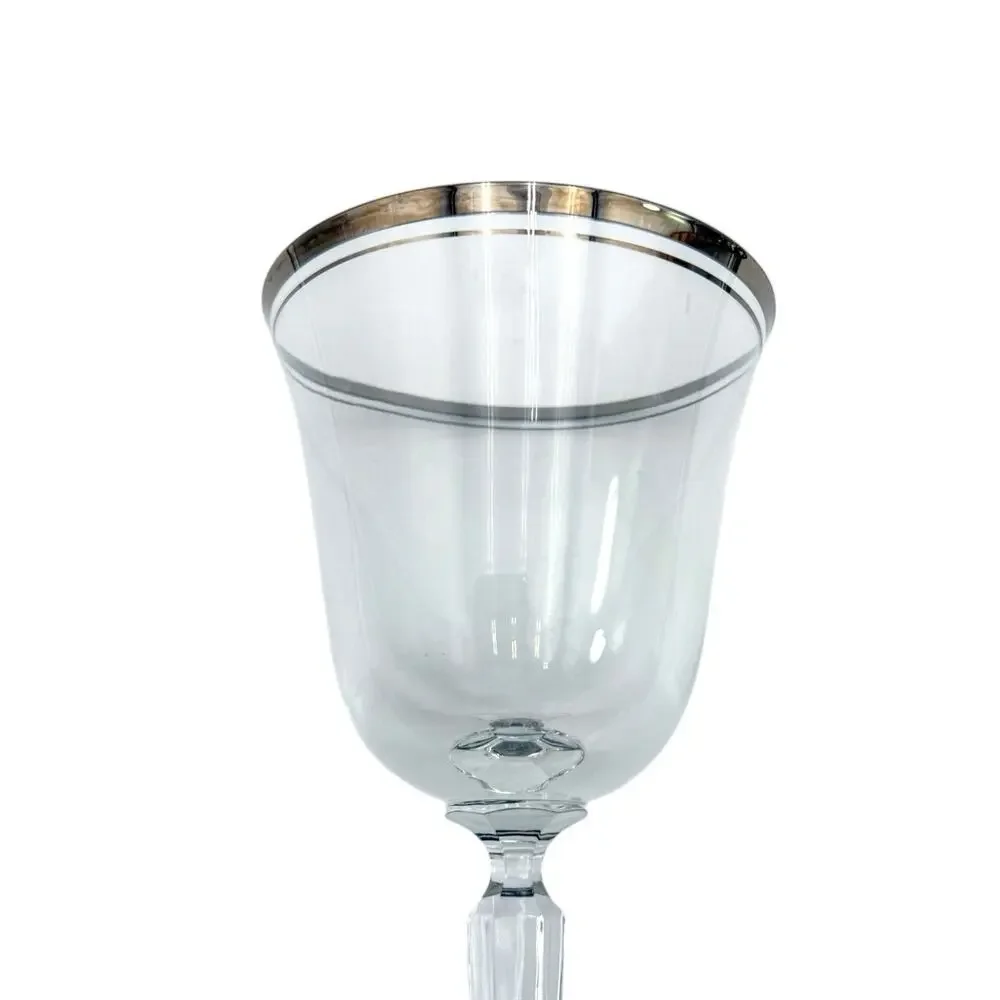 Mikasa briarcliffe crystal