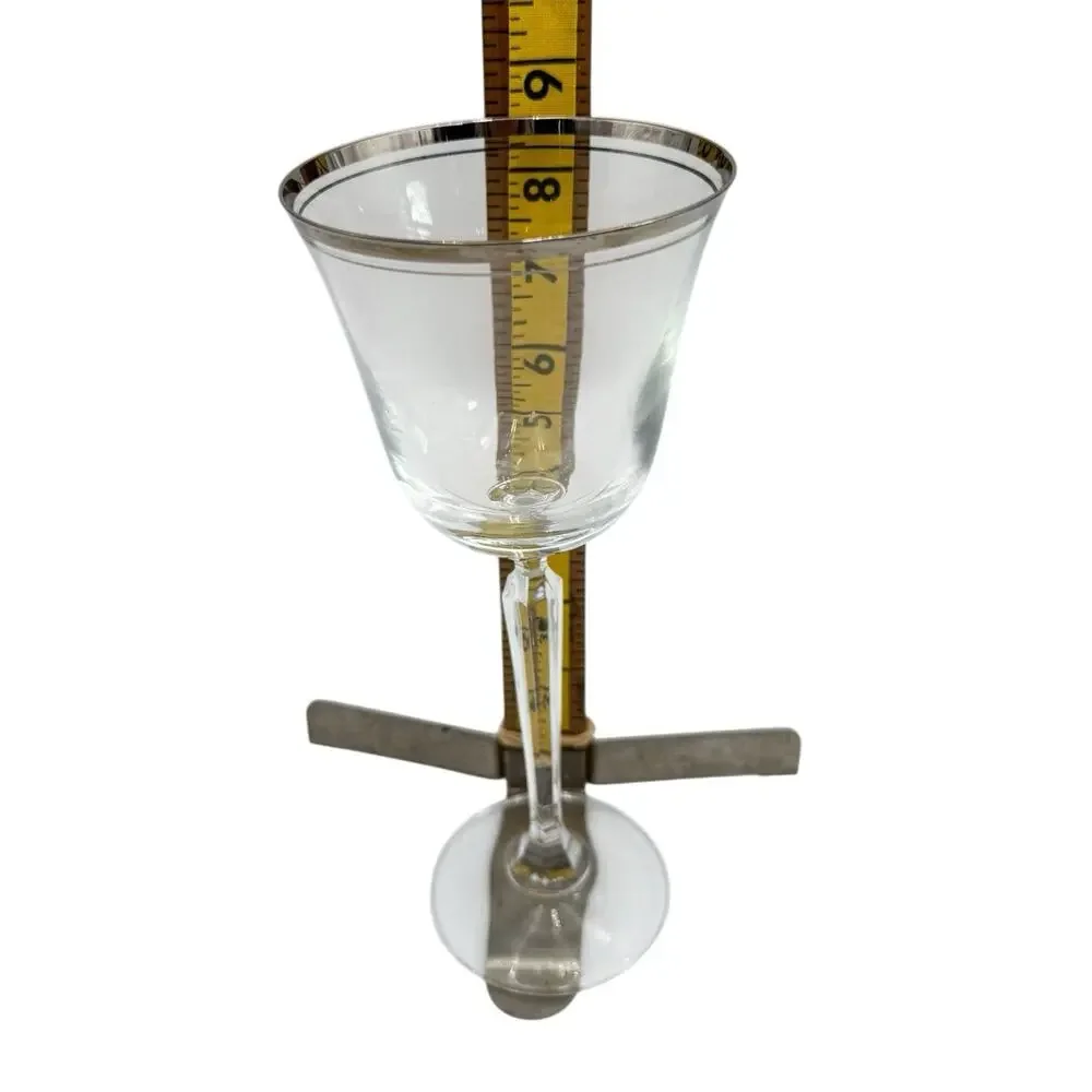Mikasa briarcliffe crystal
