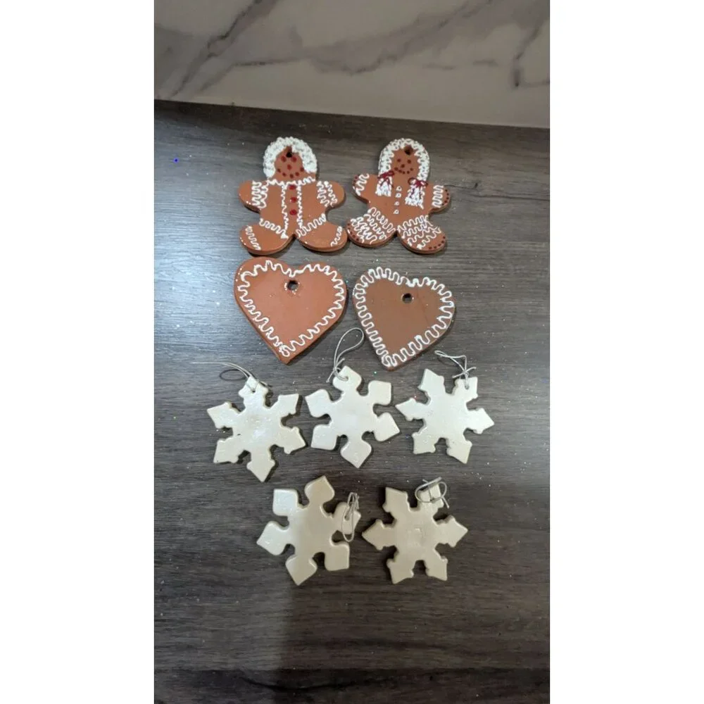 Handmade this festive