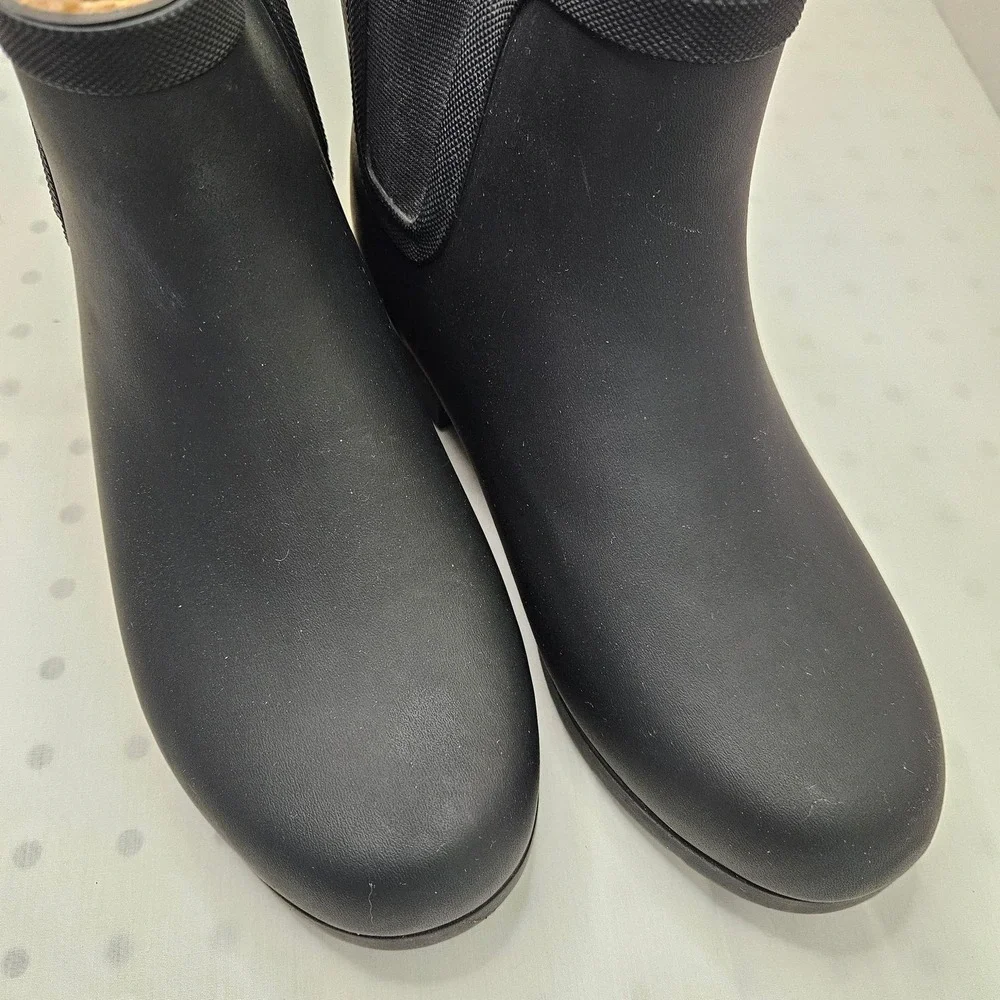 chooka women delridge