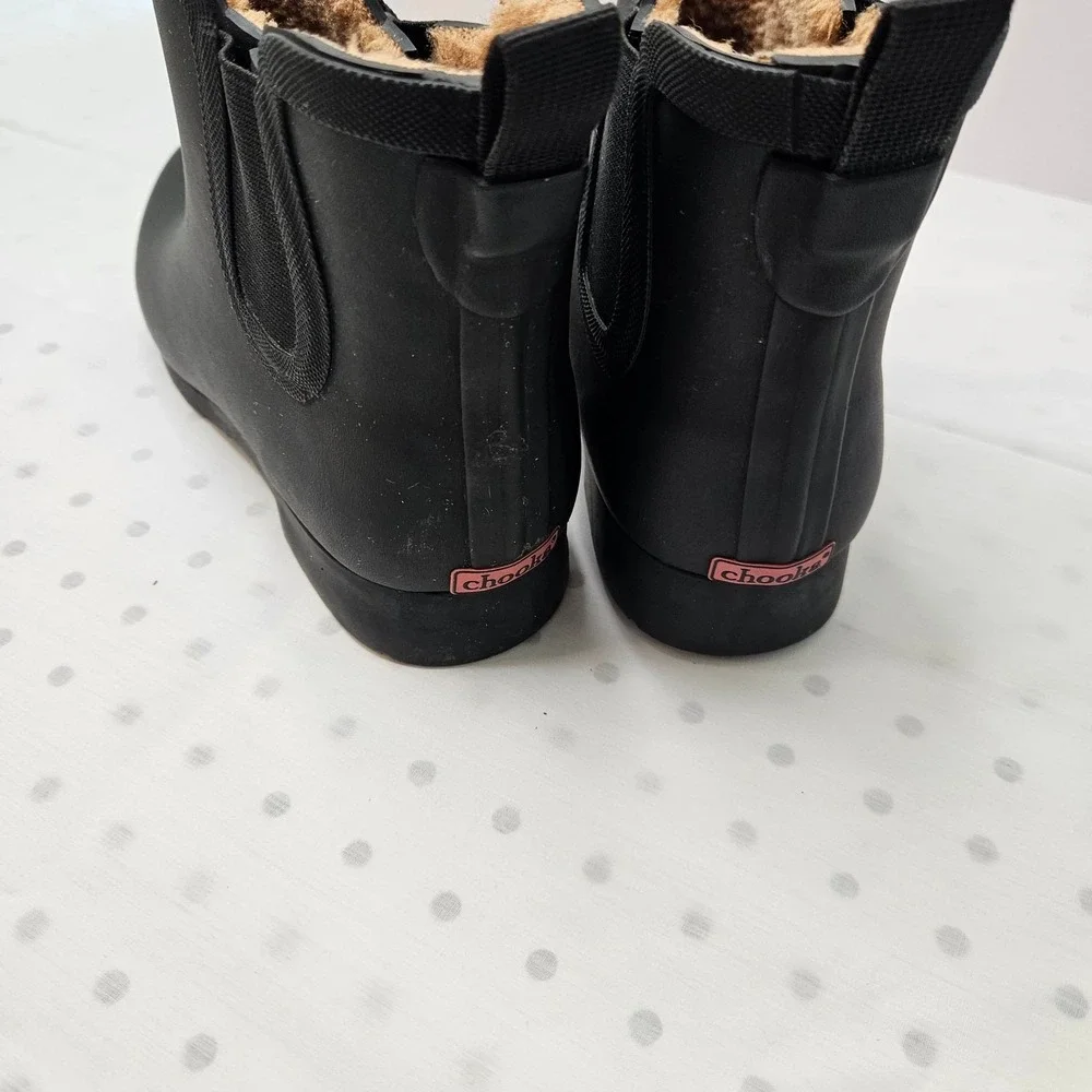 chooka women delridge