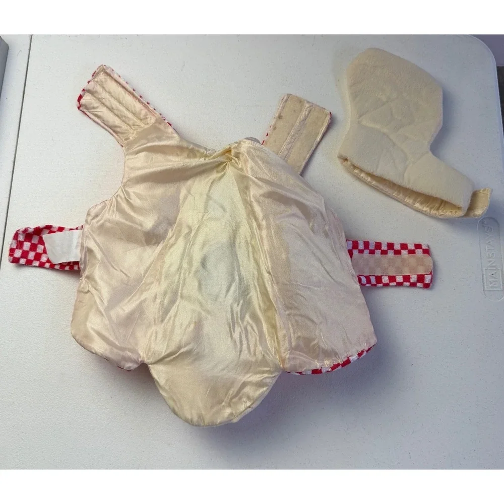 Target kitsch foodie