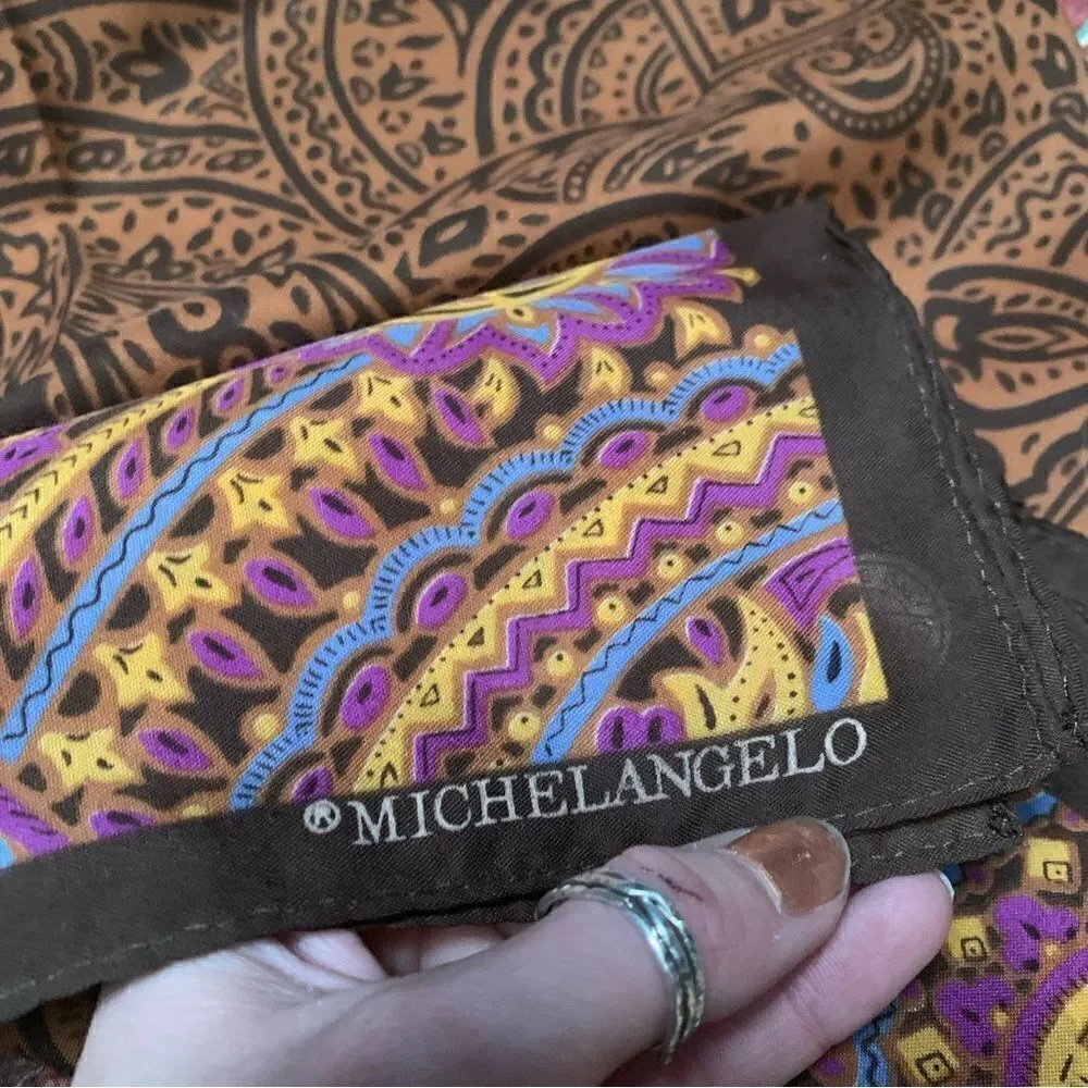 Michaelangelo new very