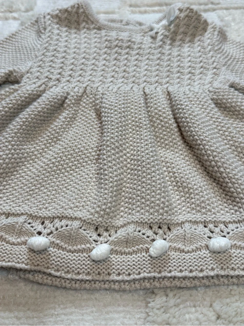 cupcakes & cashmere soft knit