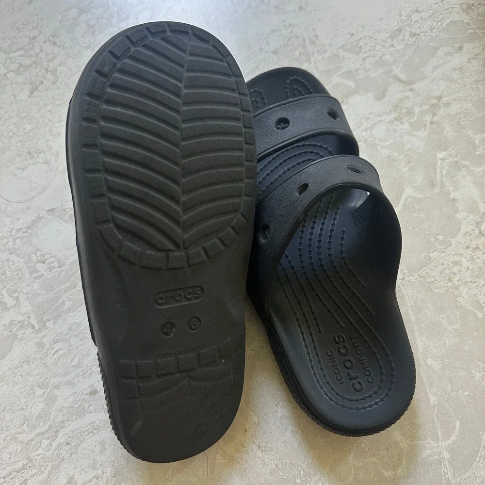 CROCS classic sandal