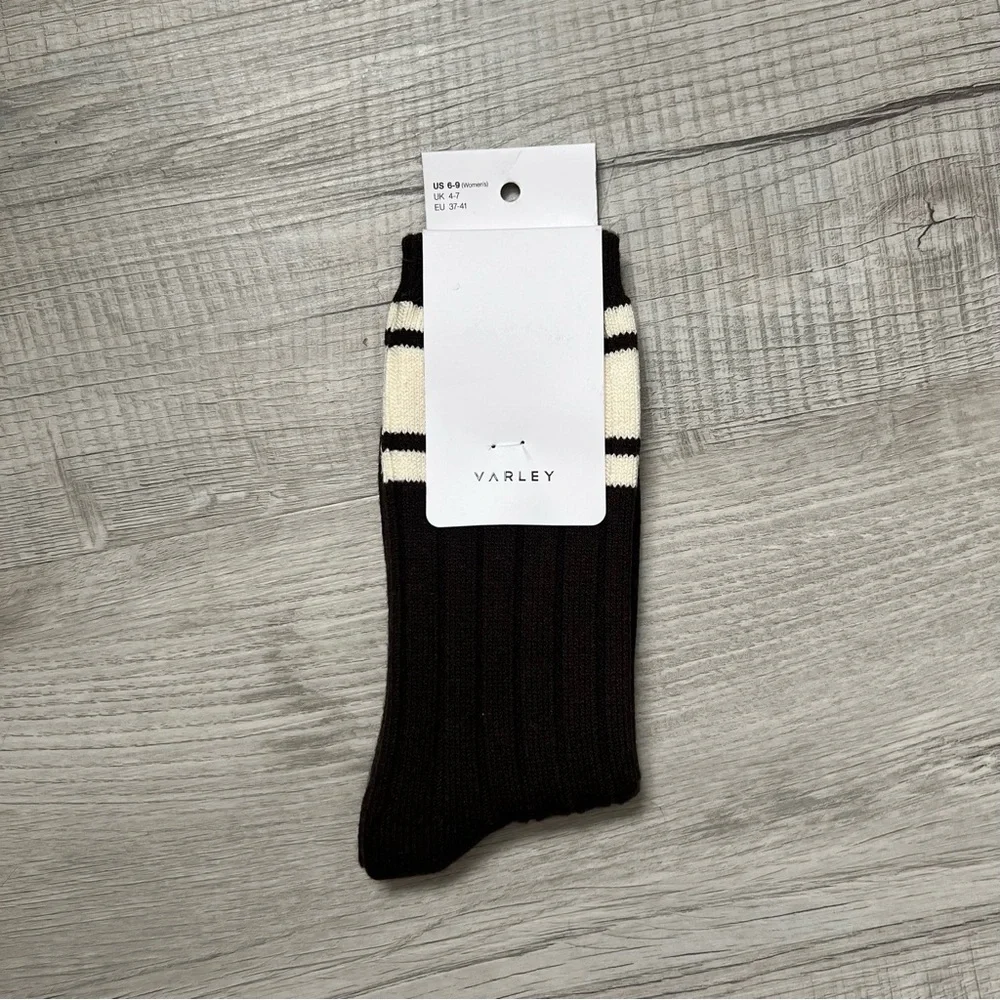Varley designed longer