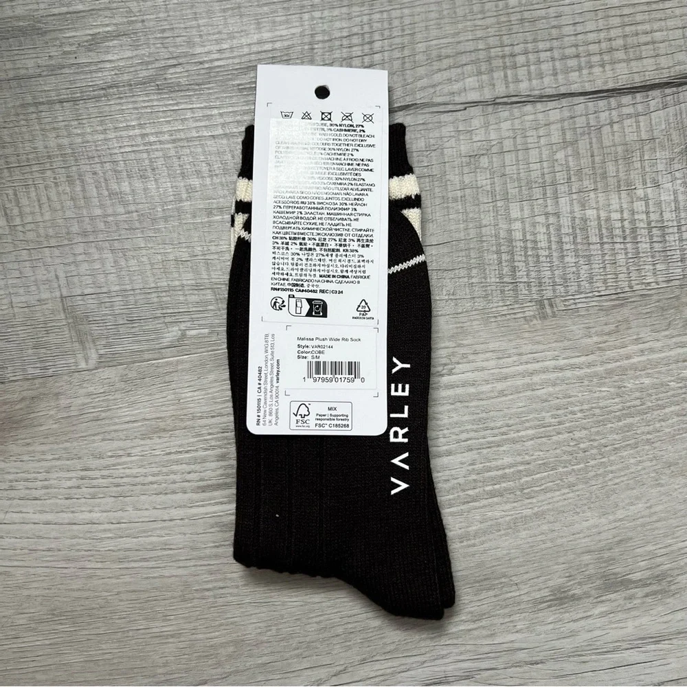 Varley designed longer