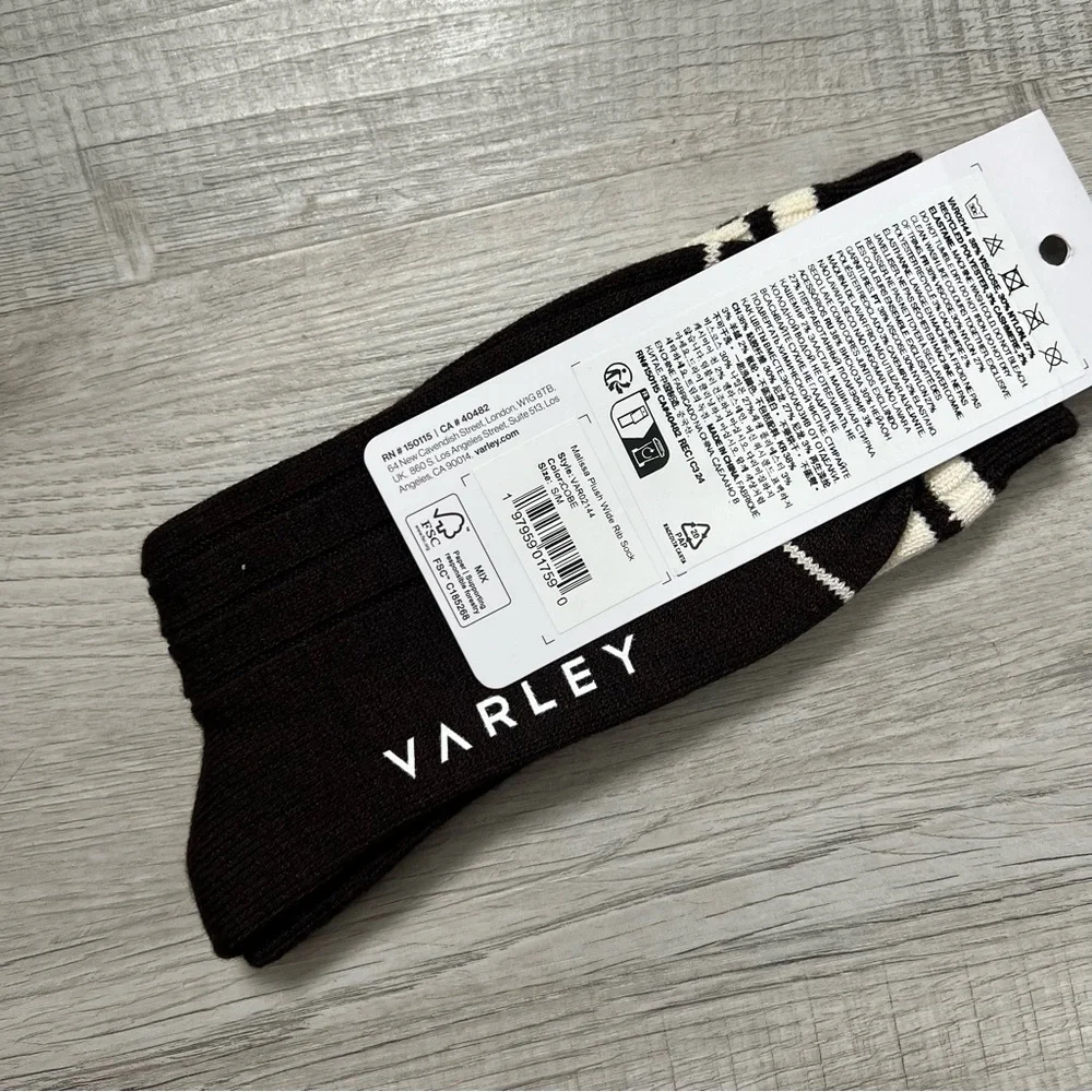 Varley designed longer