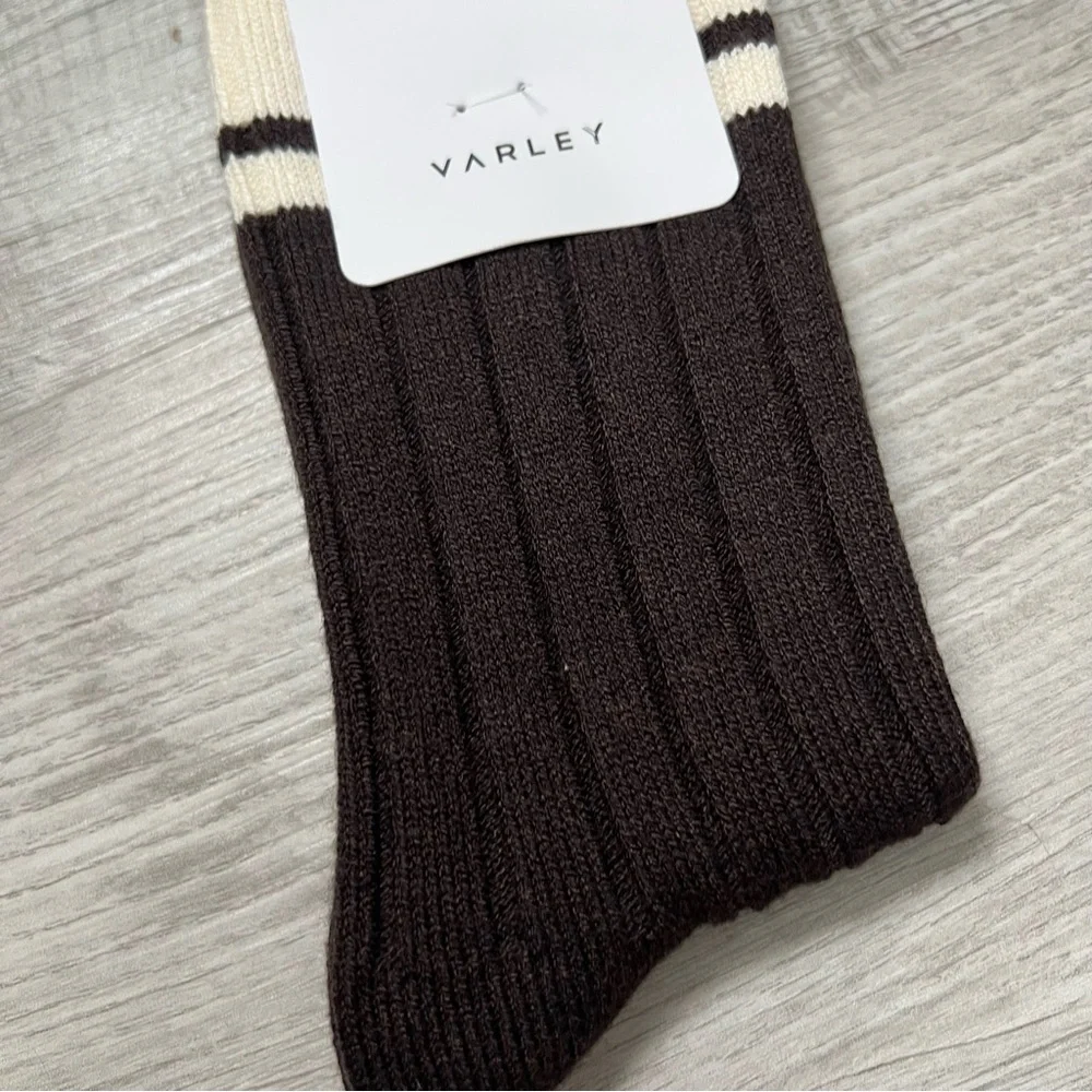 Varley designed longer