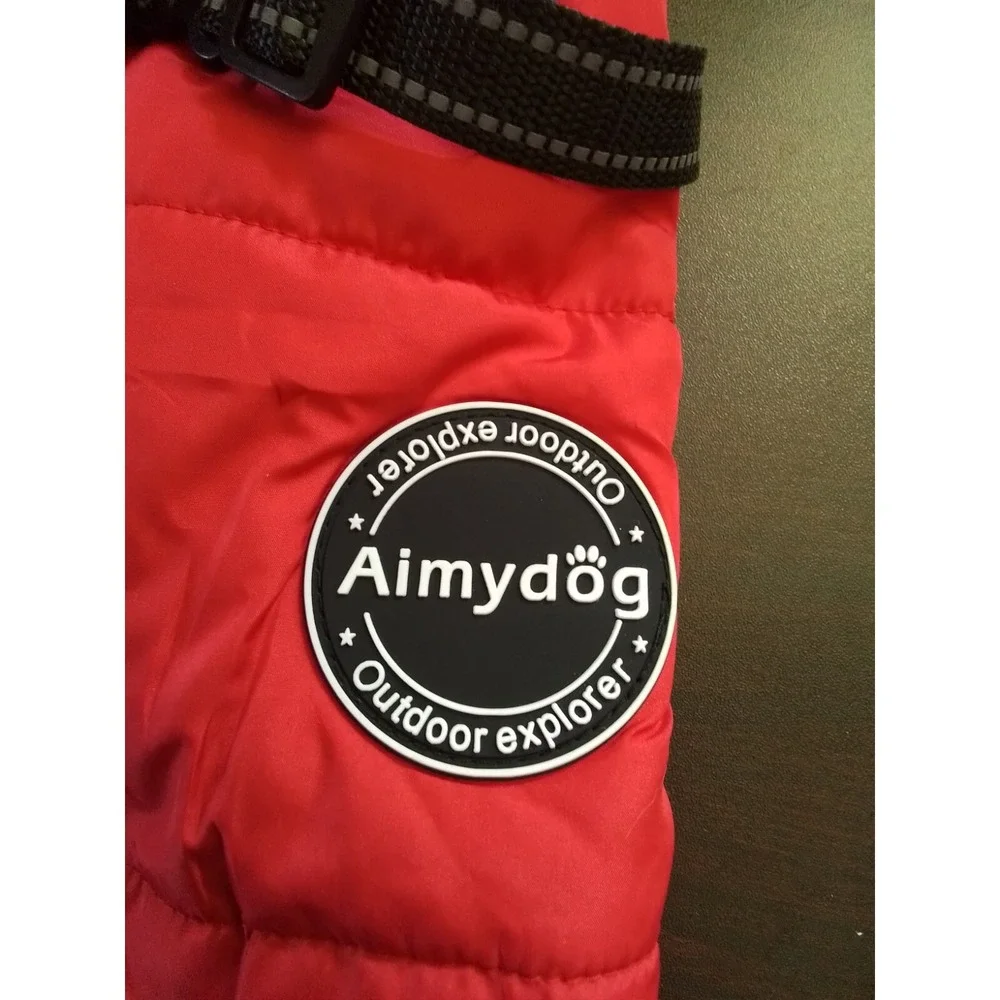 Aimydog protect have owner