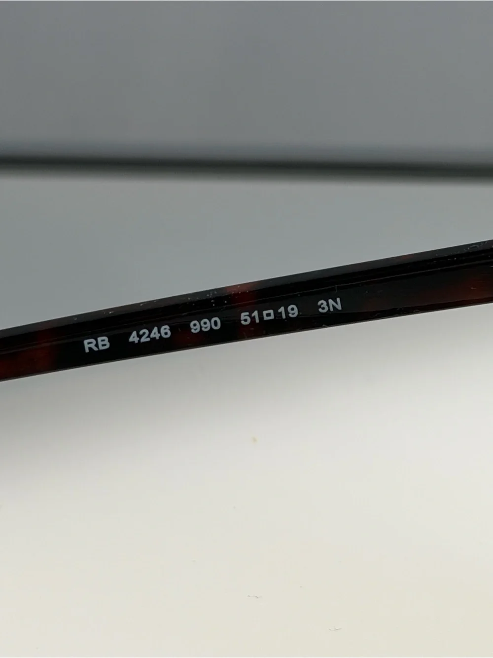 Ray-Ban ray ban