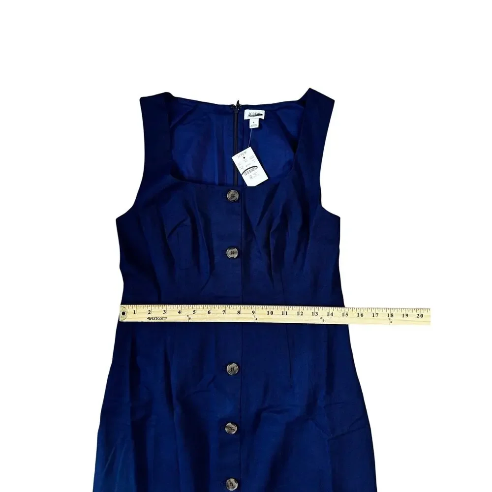 J. Crew disclaimer item