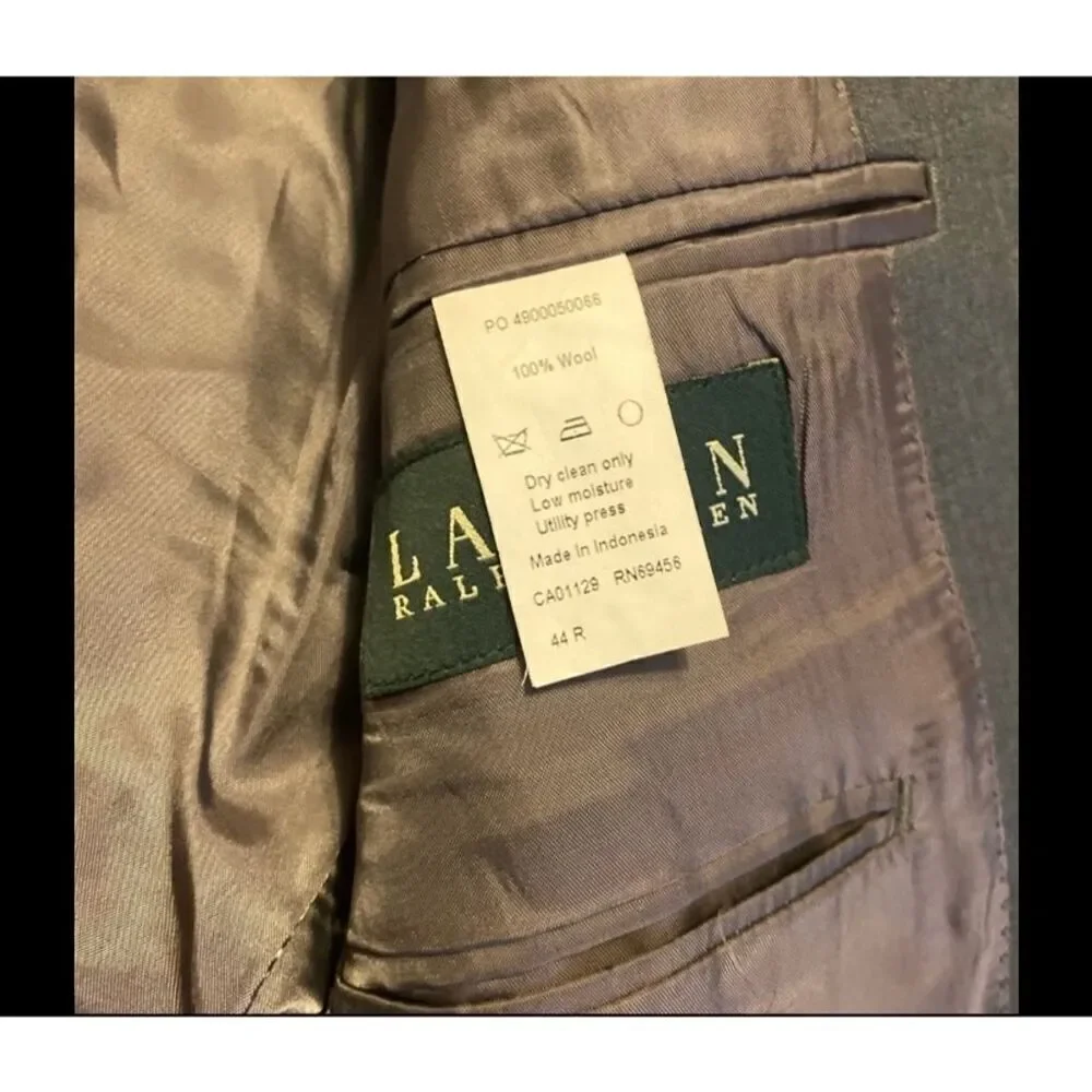 Lauren Ralph Lauren elevate your