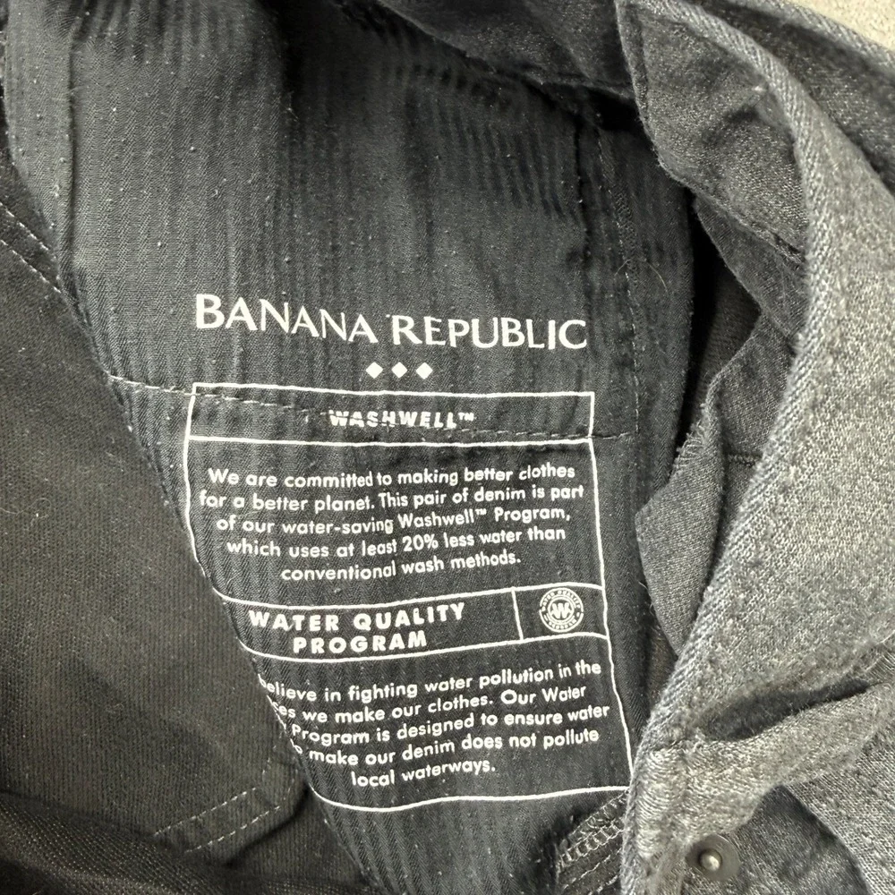 Banana Republic banana republic