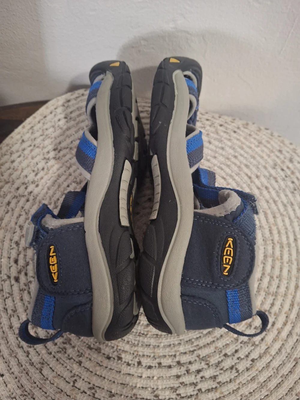 Keen sporty sandals