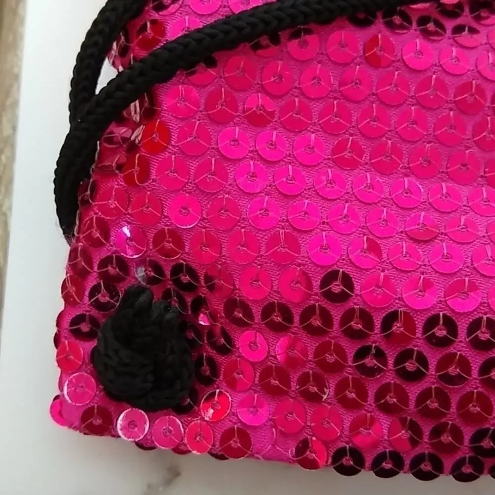 Claires claire pink