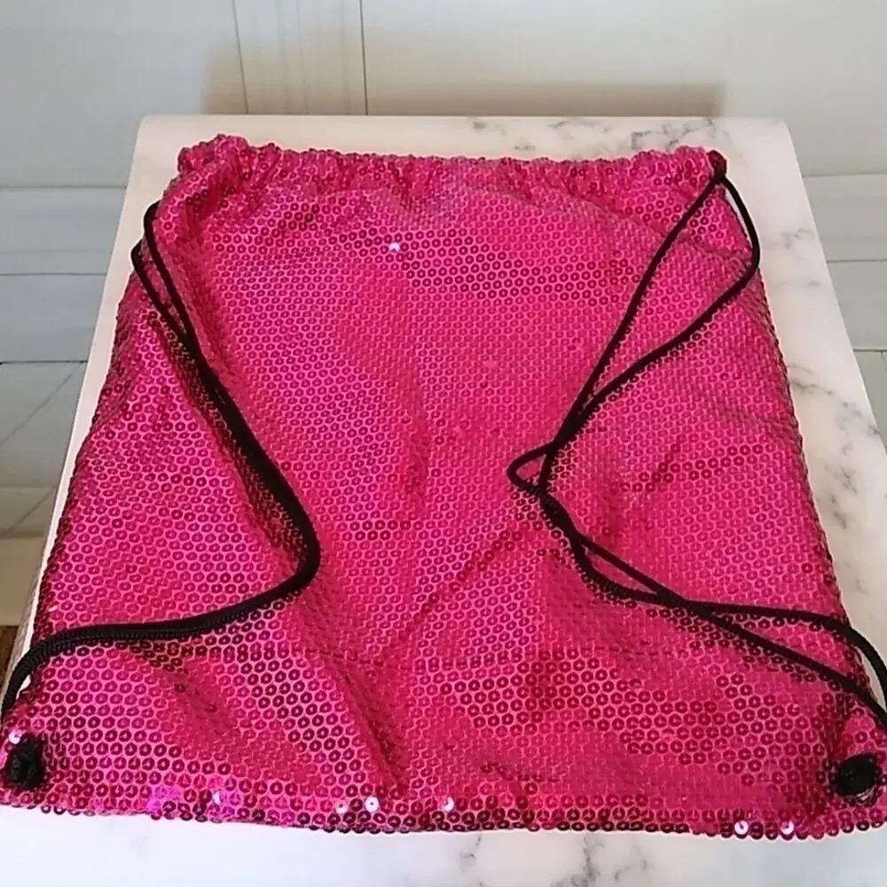 Claires claire pink