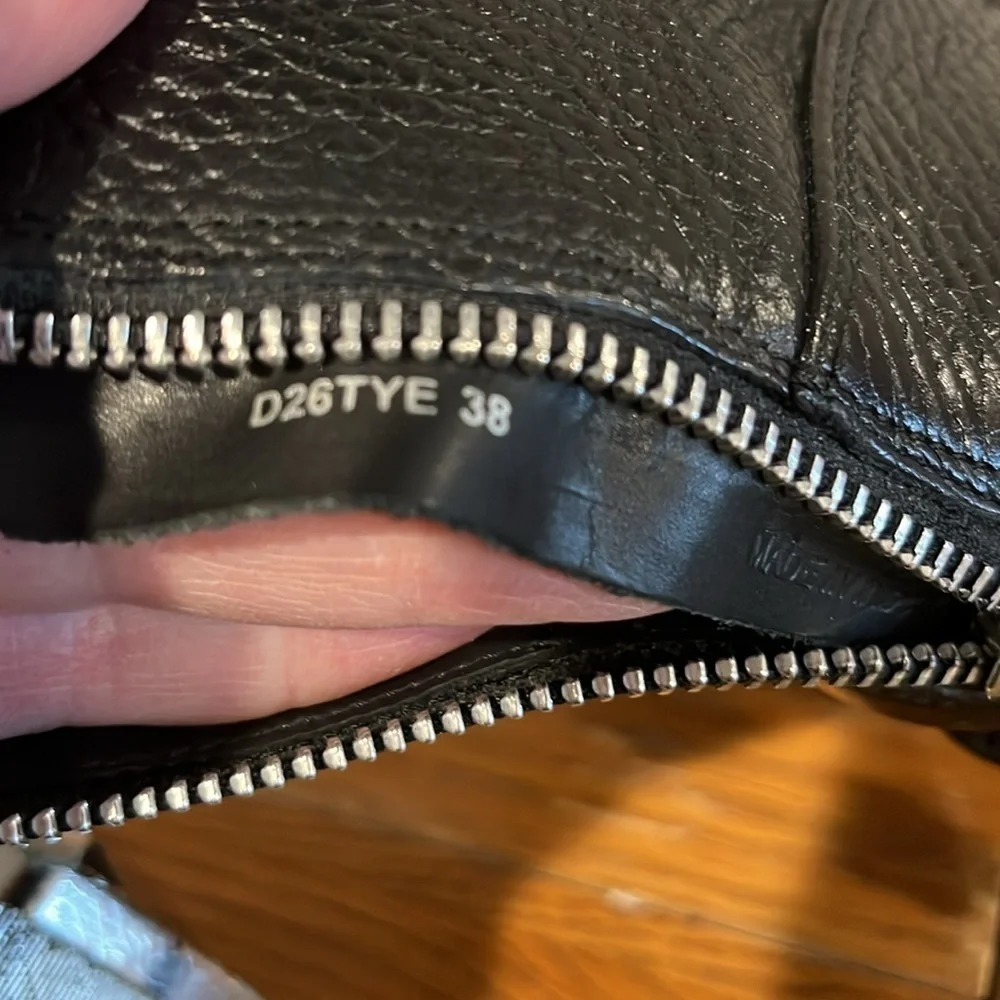 Geox just touch
