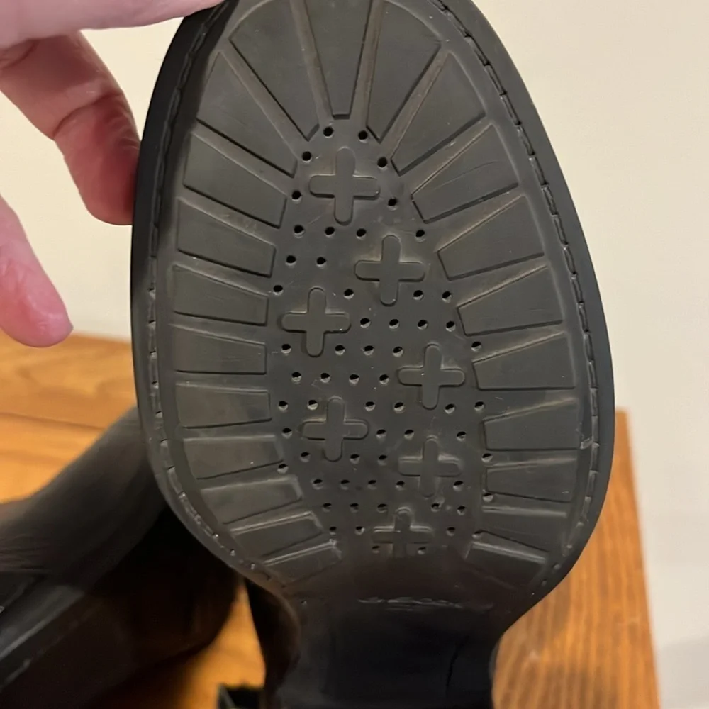 Geox just touch