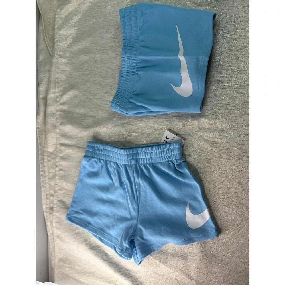 Nike two pairs