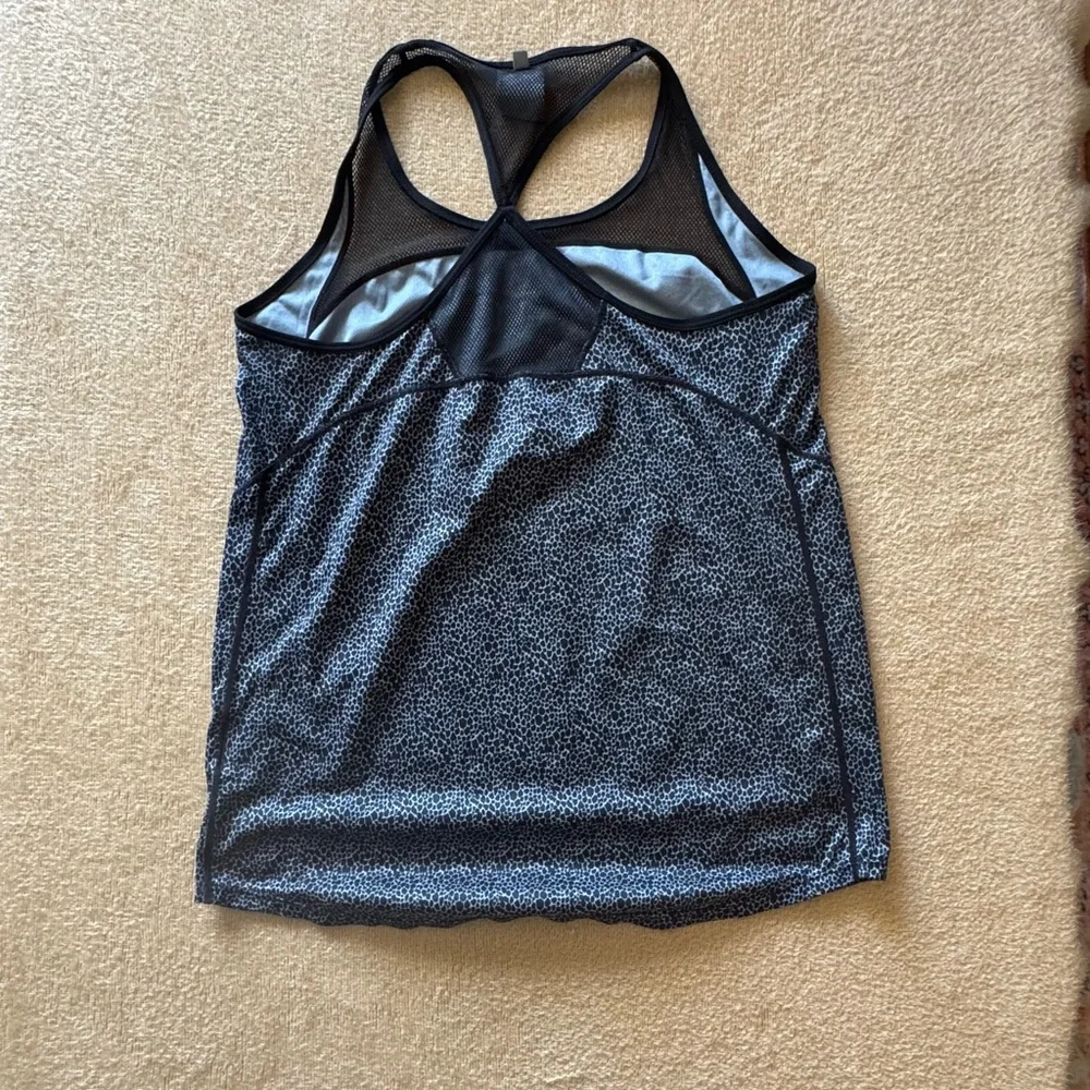 Nike chic tank
