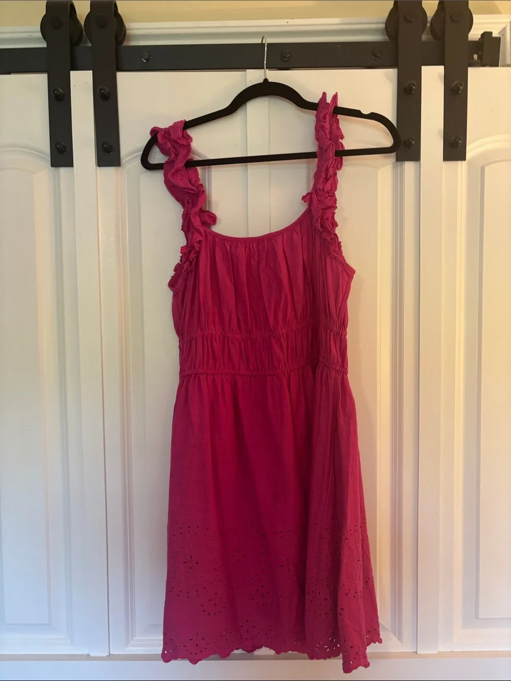 Old Navy bright hot
