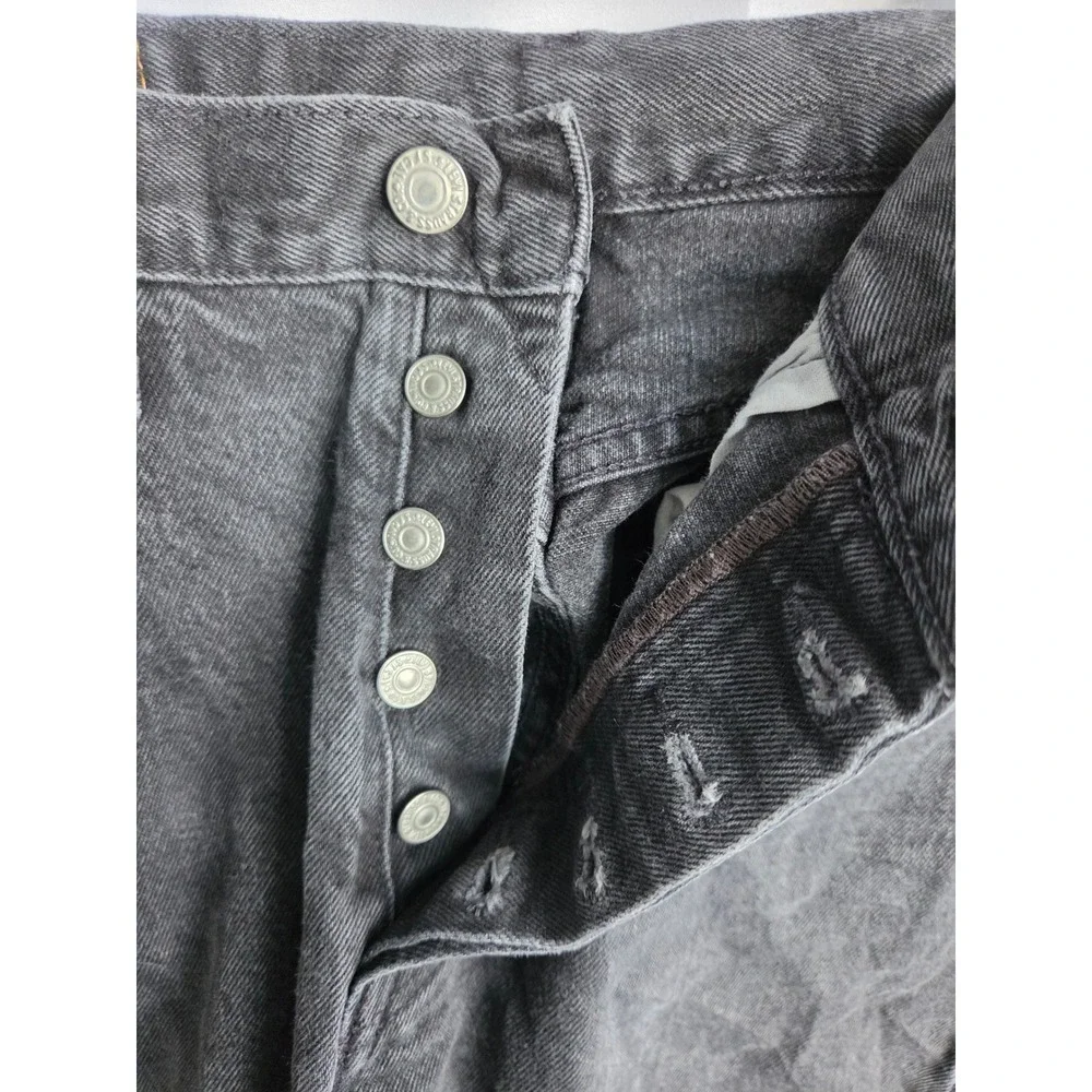 Levis levis 501