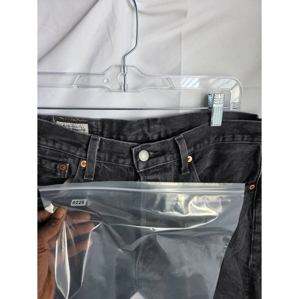Levis levis 501