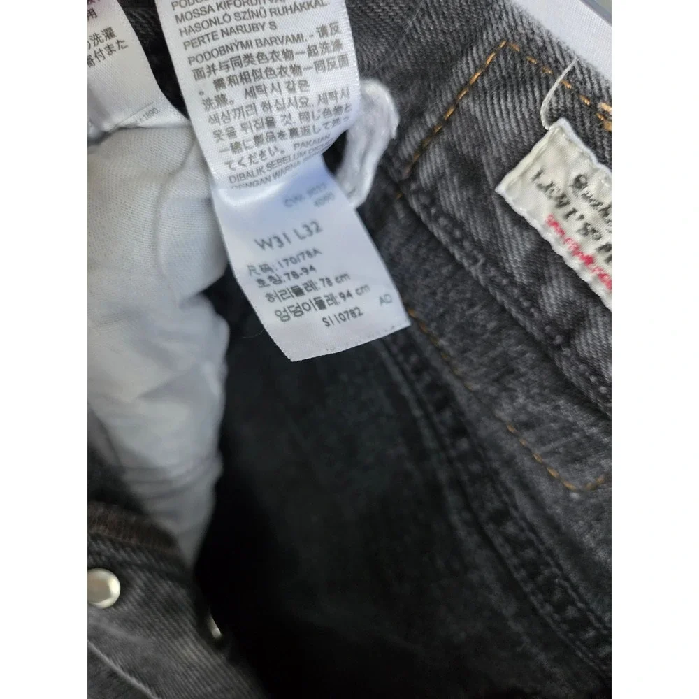 Levis levis 501