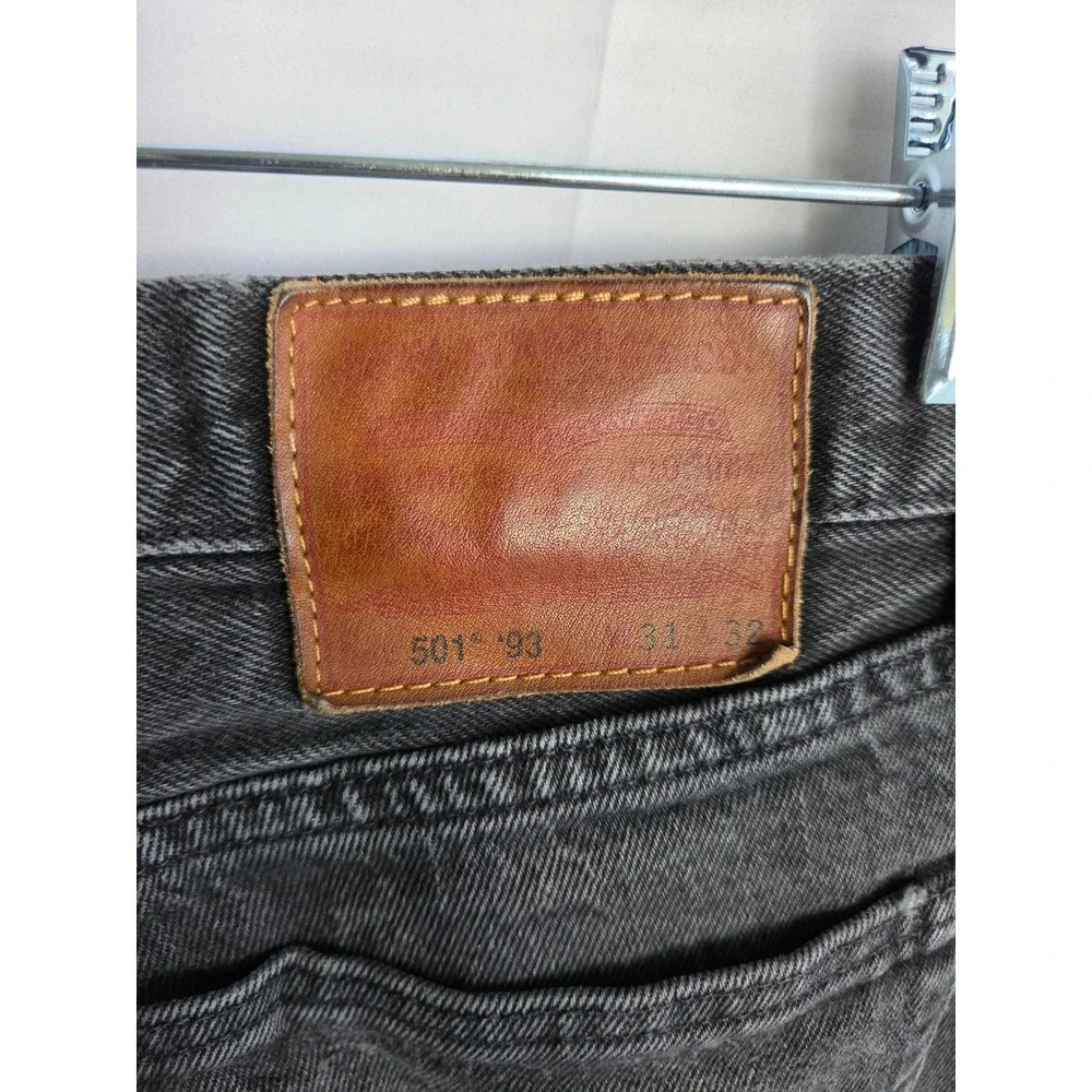 Levis levis 501
