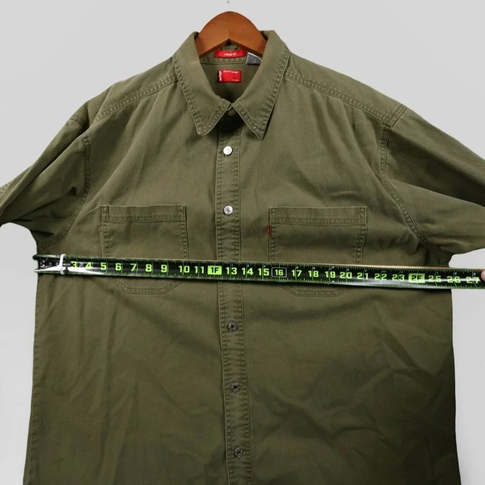 Levis upgrade your