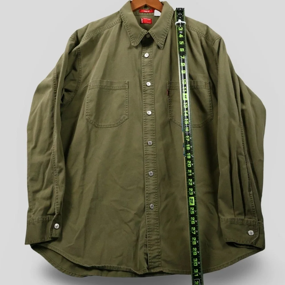 Levis upgrade your
