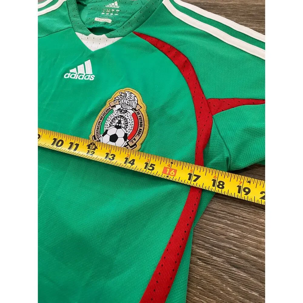 adidas authentic mexico