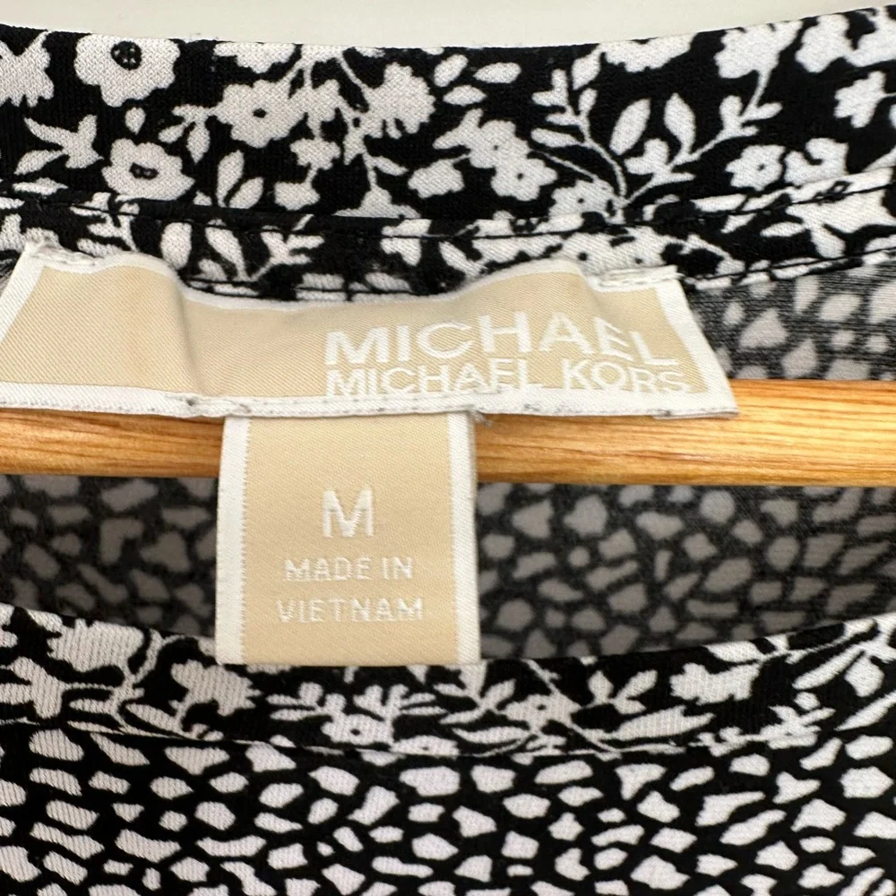 Michael Kors chic mini