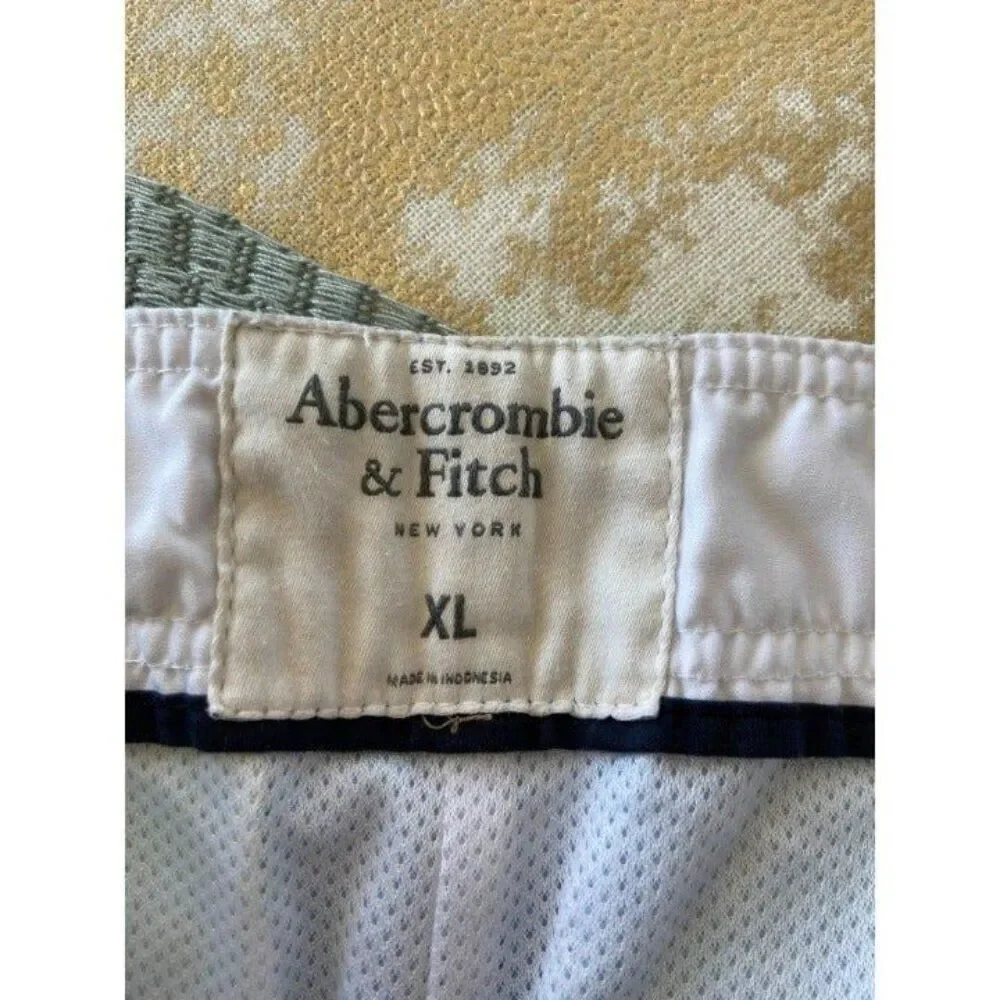Abercrombie & Fitch abercrombie fitch