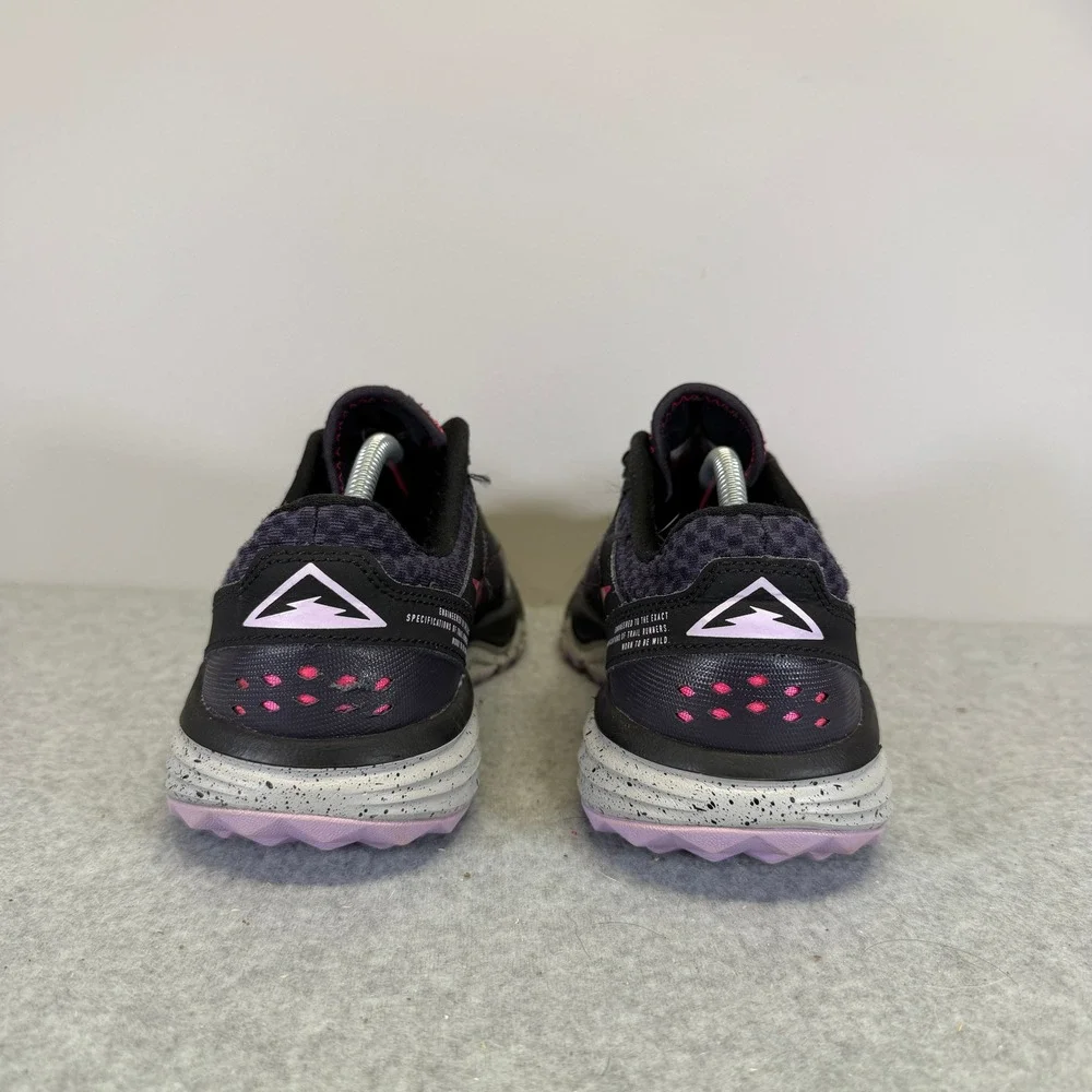 Nike juniper trail