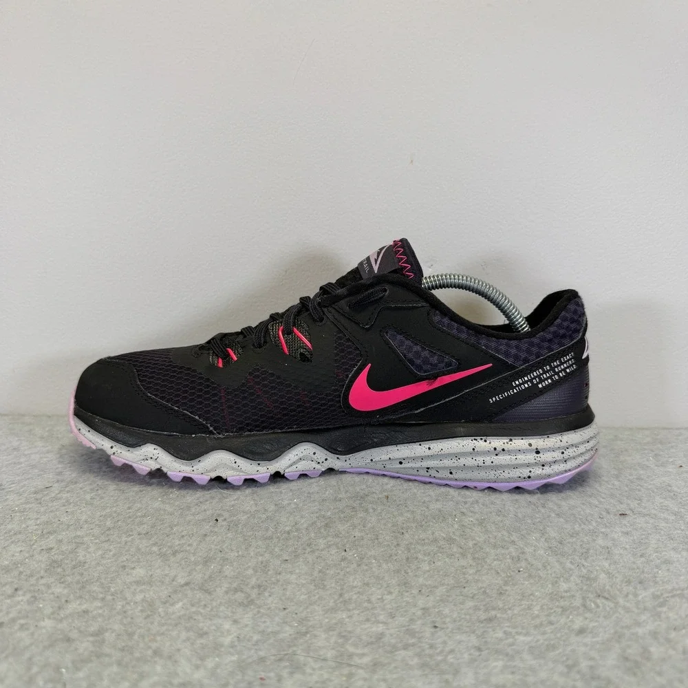 Nike juniper trail