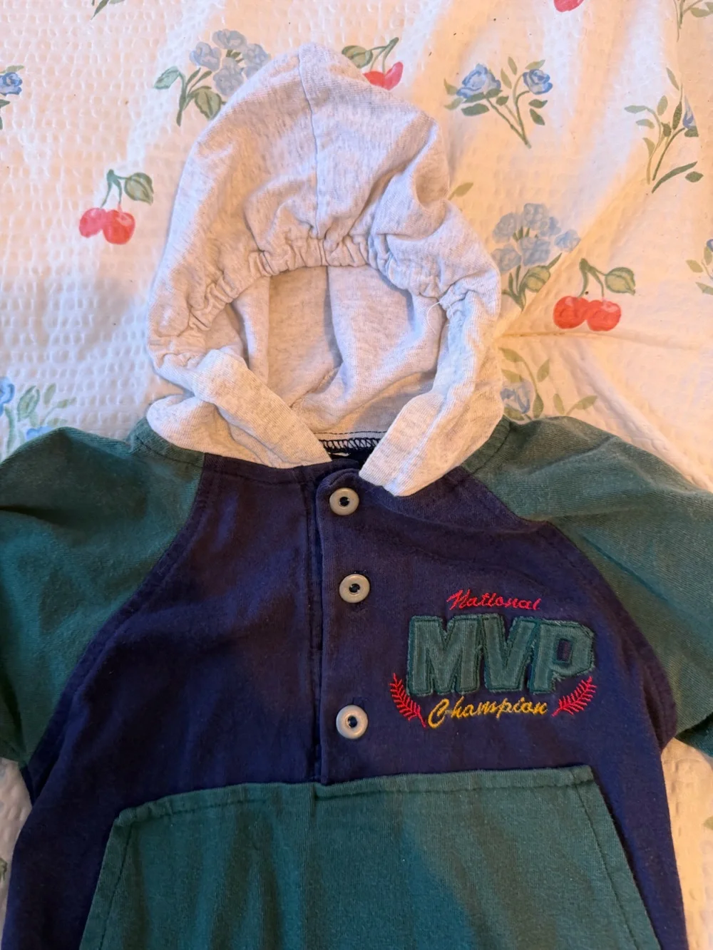 N/A soft navy