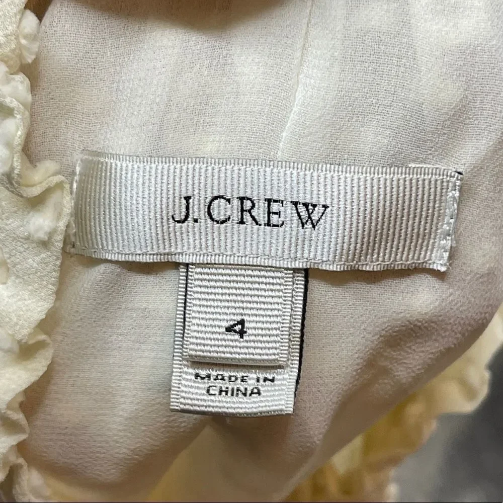 J. Crew good pre