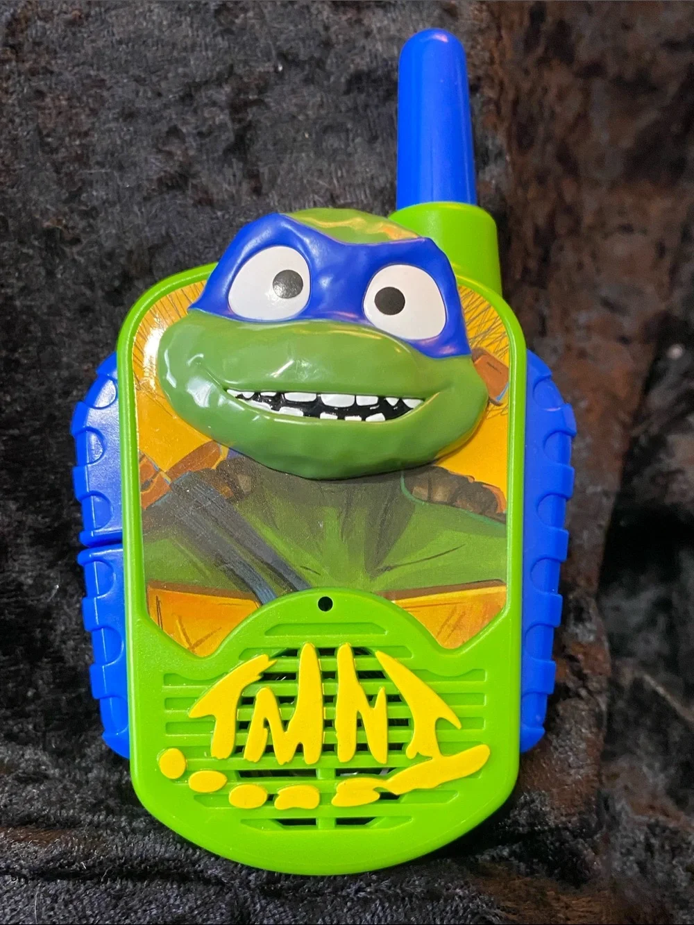 Teenage Mutant Ninja Turtles official teenage