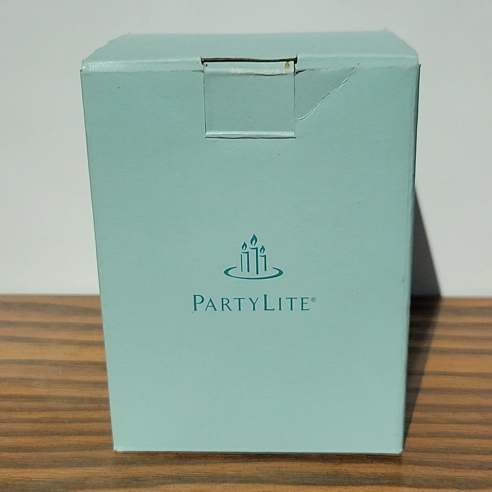PartyLite p9700 witch