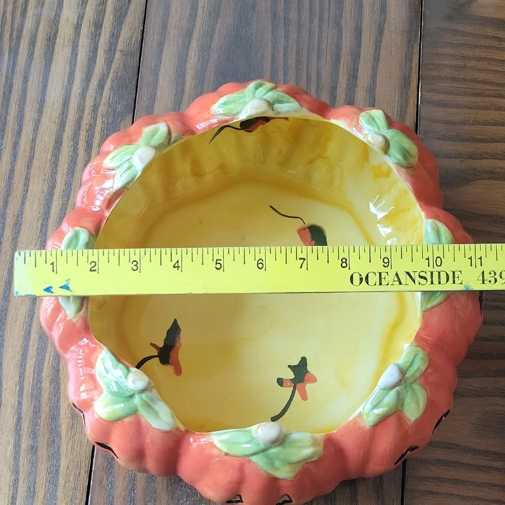 Certified International charming ceramic