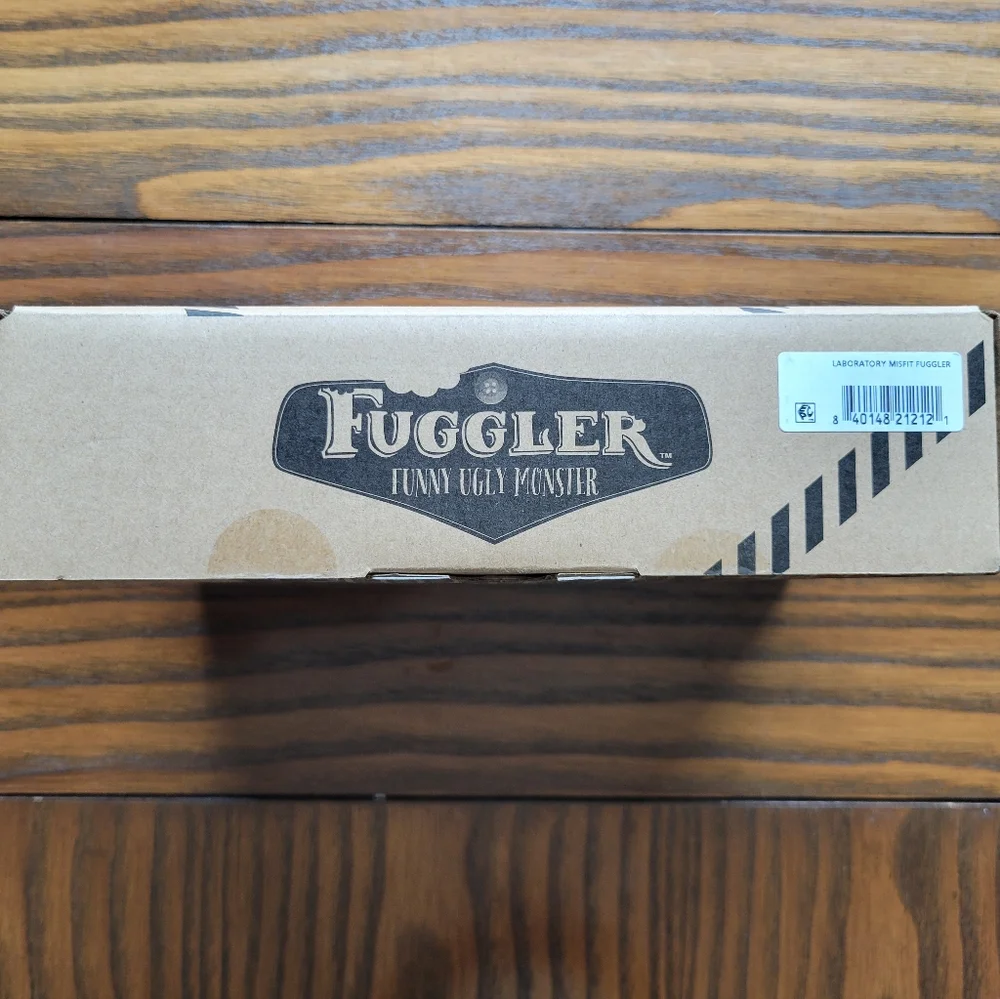 N/A 2024 fuggler